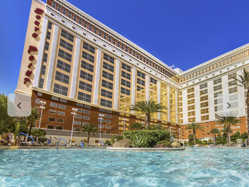 South Point Hotel, Casino & Spa – Las Vegas, NV